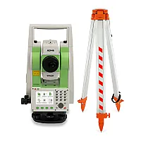 Тахеометр Alpha Ti Arctic 2"