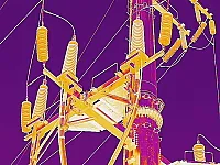 Тепловизор Guide H3+