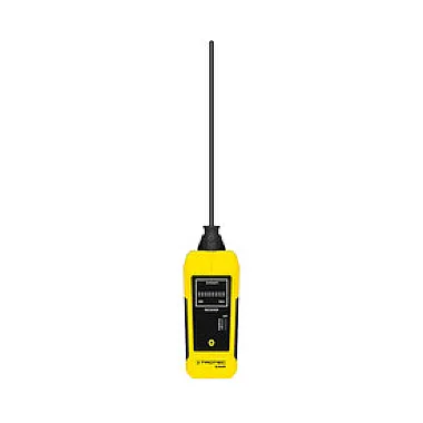 Ультразвуковой приемник Trotec SL800R со структурным датчиком