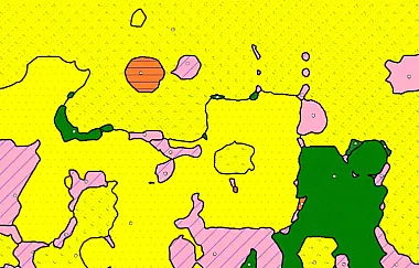 ПОДГОТОВКА ГЕОЛОГИЧЕСКИХ МОДЕЛЕЙ ДЛЯ ИСПОЛЬЗОВАНИЯ В ДРУГИХ ПОДСИСТЕМАХ ТИМ КРЕДО