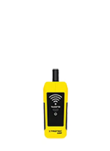 Ультразвуковой приемник Trotec SL800R с воздушным датчиком и ультразвуковым излучателем Trotec SL800T