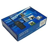 Радиостанция Аргут А-43