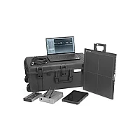 Мобильные беспроводные комплексы цифровой радиографии Экоскан