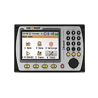 Вторая стандартная клавиатура для Geomax Zoom40/50