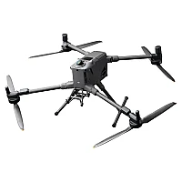 Квадрокоптер DJI Matrice 400 Worry-Free Plus Combo