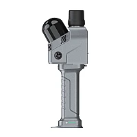 Мобильный лазерный сканер PrinCe iRiS