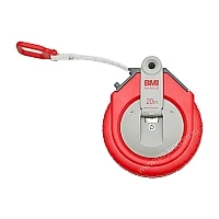 Измерительная рулетка BMI RADIUS 20M