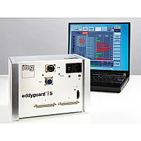 Вихретоковый прибор eddyguard S