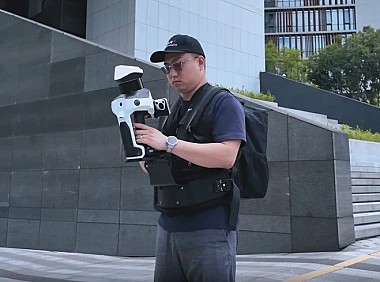 Эргономичная система переноски