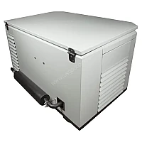 Бензиновый генератор A-iPower A9000TEAX в супертихом зимнем кожухе 1400SS RAL 7035 + блок автозапуска A-iPower 400 В, 25 А