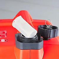 Инверторный генератор FUBAG TI 1200