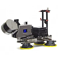 Крепление сканера Goslam серии Т и М40 на автомобиль