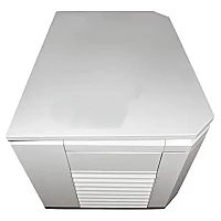 Генератор A-iPower A3500EAX в супертихом зимнем кожухе 1400SS RAL 7035