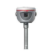 Лазерный сканер AlphaGEO Falcon X