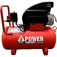 Масляный компрессор A-iPower AC240/50D