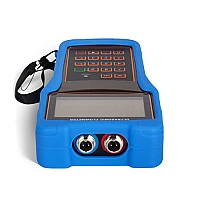 Портативный ультразвуковой расходомер STREAMLUX® SLS-720P