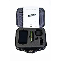 Электромагнитно-акустический толщиномер EM2210