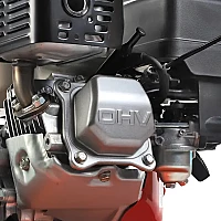 Виброплита Patriot SVR 120 Honda прямоходная бензиновая
