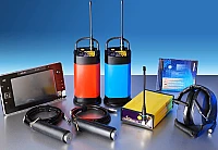 Течеискатель Primayer Eureka Digital