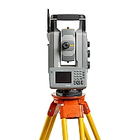 Тахеометр Trimble S9 1" Autolock, DR HP, Trimble VISION, FineLock