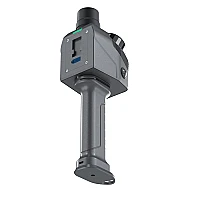 Мобильный лазерный сканер PrinCe iRiS