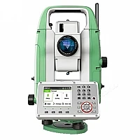 Аренда тахеометра Leica TS07 R500 Arctic (5") AutoHeight