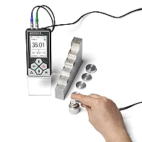 Ультразвуковой толщиномер ДИАСКАН-М