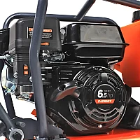 Виброплита Patriot SVR 80T прямоходная бензиновая