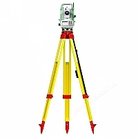 Тахеометр Leica TS07 R500 Arctic (3") AutoHeight