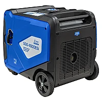 Инверторный генератор TSS SGG 4000ESi