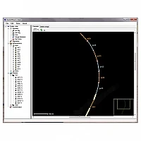 Trimble GEDO Scan Office