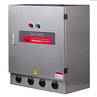 Блок автоматики FUBAG Startmaster DS 200 D