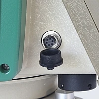 Тахеометр Vega NX62