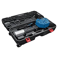 Бензиновый копер TSS-95GPD (100мм) в кейсе