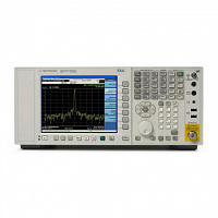 Портативный анализатор сигналов Keysight N9010A-503