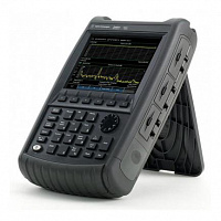 Портативный комбинированный ВЧ анализатор FieldFox Keysight N9918A