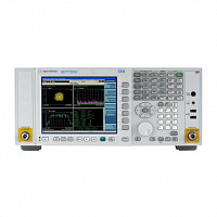 Портативный анализатор сигналов Keysight N9000A-507