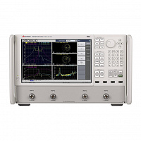 Анализатор цепей Keysight E5080A-495