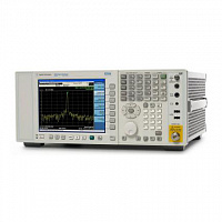 Портативный анализатор сигналов Keysight N9010A-503