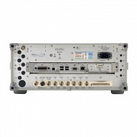 Портативный анализатор сигналов Keysight N9010A-532