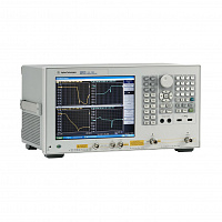 ВЧ анализатор цепей Keysight E5061B-3L5