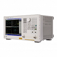 Анализатор цепей Keysight E5063A-245